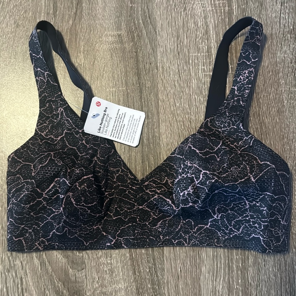 Lululemon Bra
